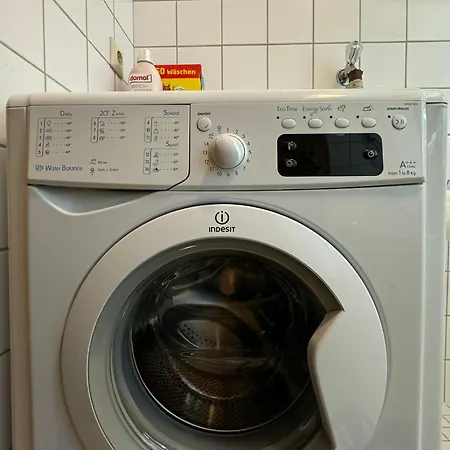 Apartament 5 Landsberg am Lech
