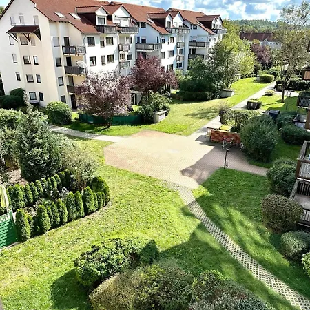 Apartament 5 *